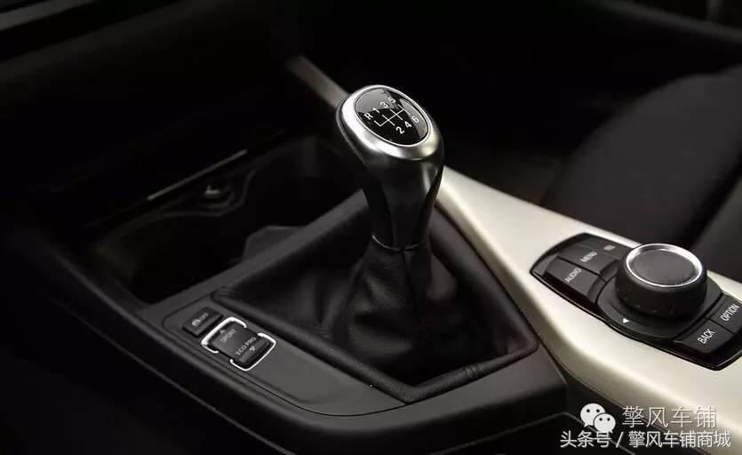 手动挡1挡升2挡换挡不顿挫技巧,不踩离合器换挡的操作技巧图解