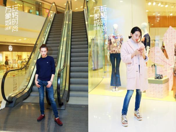 时尚街拍大咖,明星街拍时尚大咖