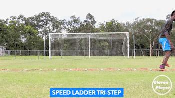 足球怎么训练脚踝力量,足球负重敏捷性训练