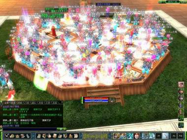 游戏“*服私**”被打击，市场的反馈到底有多大呀？