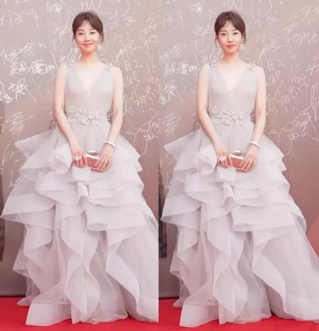 适合自己才是时髦,真正的时髦是刻在骨子里的