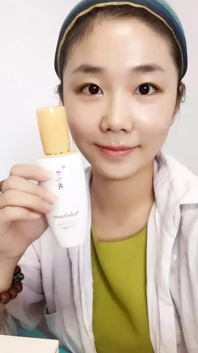 雪花秀全明星套装测评,雪花秀臻金系列真实测评