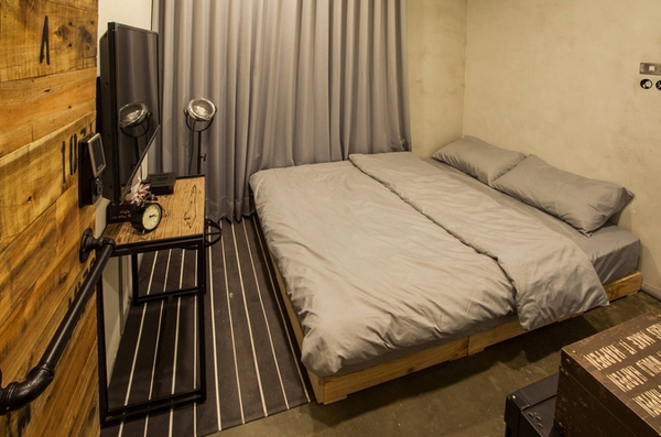 房东出租房装修怎么省钱又上档次,出租房简单装修房东篇