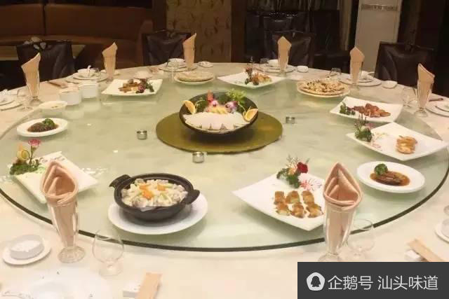 汕头龙湖丹霞庄附近私房菜,汕头有啥好吃的私房菜地址