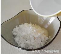 土豆粉面的制作过程,土豆粉面制作方法