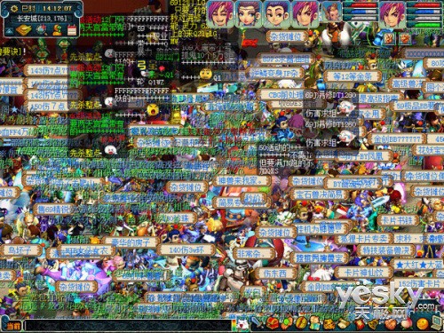 好玩的网游年度最佳网游大揭秘,最值得玩的网游是哪款