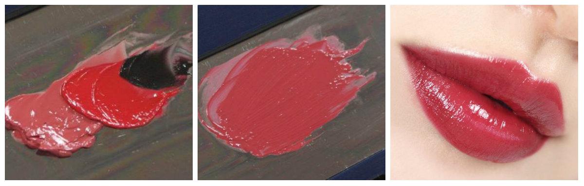 PONY「10色水彩」调色盘、太妍取代宋智孝