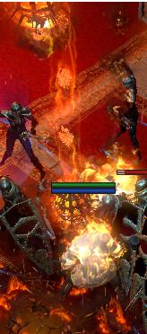 流放之路开荒快速过剧情攻略,流放之路近战剧情开荒攻略