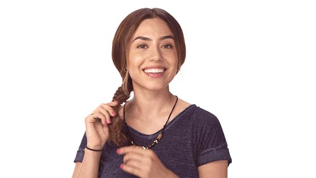 菜菜说｜想养出一头黑发，就该这么吃