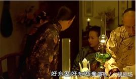 梁朝伟在这片里居然是一个抖M狂，那么问题来了，是谁在虐他