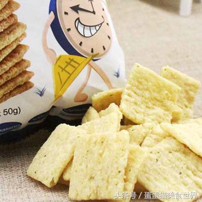 2021零食排行休闲零食,十大进口零食推荐