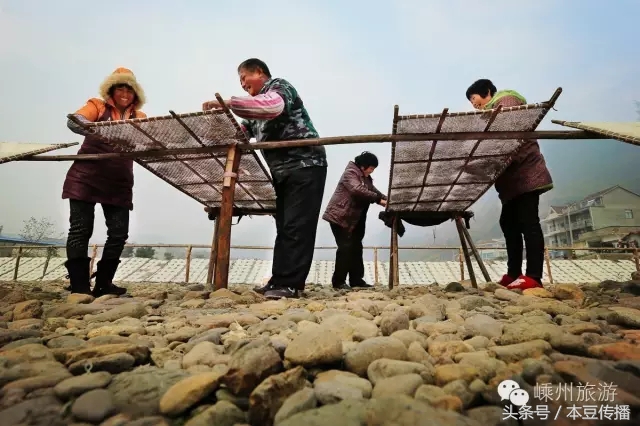 嵊州榨面是啥意思,嵊州榨面是怎么来的