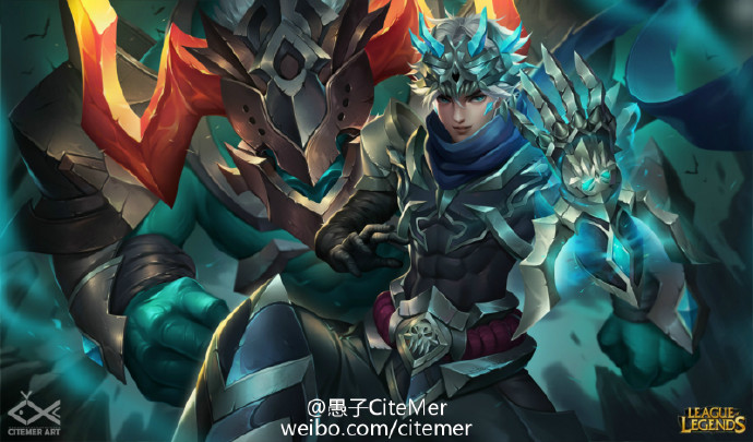 英雄联盟ez皮肤特效展示,lol狗头地狱火皮肤特效