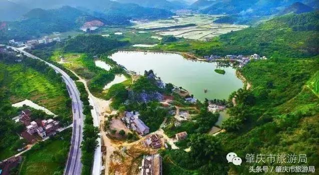 肇庆最新重磅消息,广东肇庆新消息