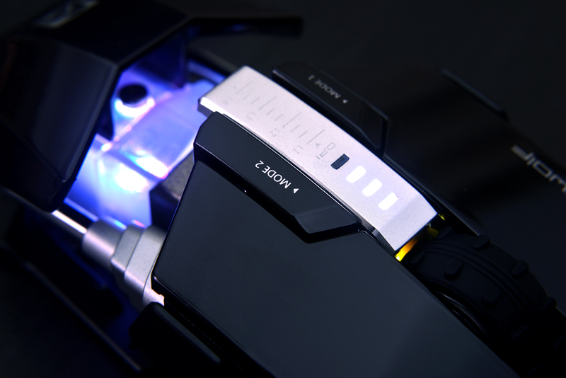 狼派鼠标排行,四款热门鼠标横评