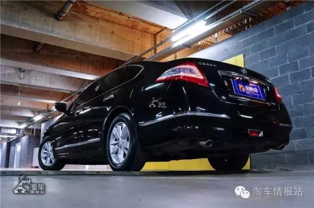 喜提日产天籁18年舒适版,日产天籁除了大沙发还有什么优点