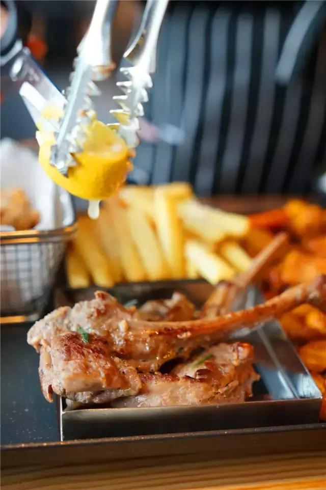 韩国的分米鸡,正宗韩国分米鸡