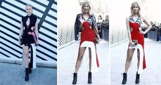 潮酷范儿马丁靴,火爆全网复古的马丁靴