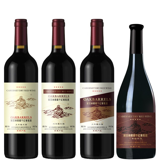 河北十大名酒大全,河北十二大名酒