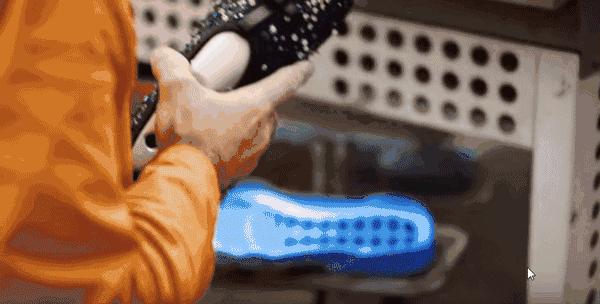 1000元鞋子与100元区别,1000元和10000元的鞋