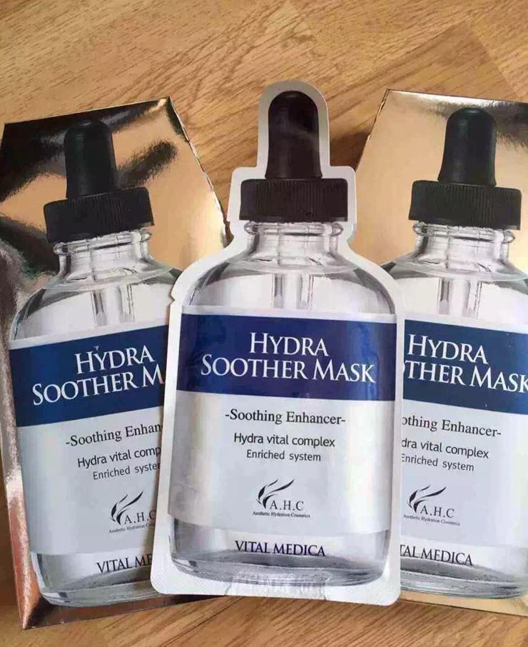 韩妆最好用的面膜是什么牌子,到韩国必买的10款面膜推荐