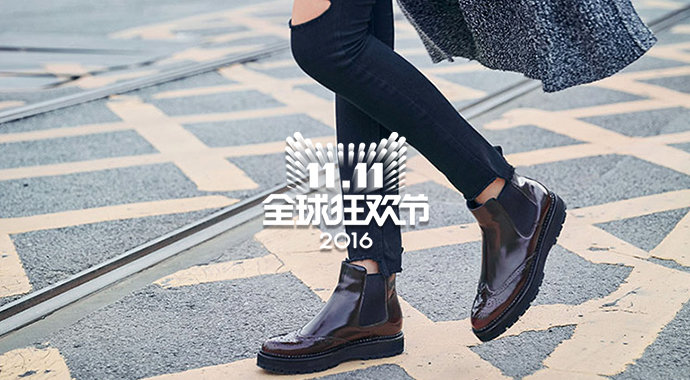 识货的姑娘，不会拒绝这双好「靴」