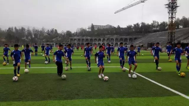 天下第一武校,天下第一大武校