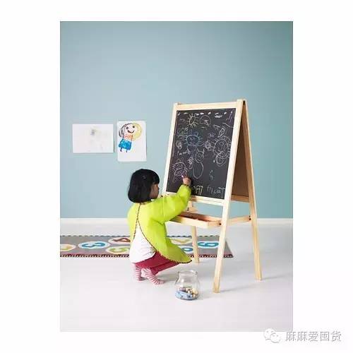 宜家里那些价廉物美的宝宝用品