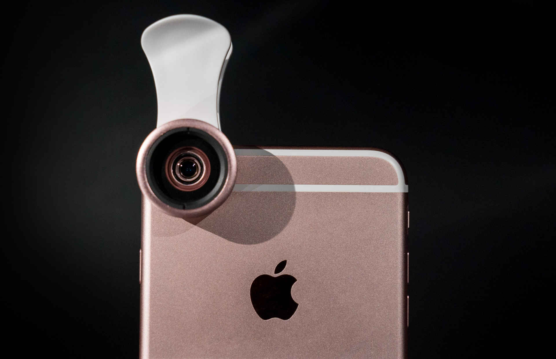 多一个视角看世界,多维度视角看世界