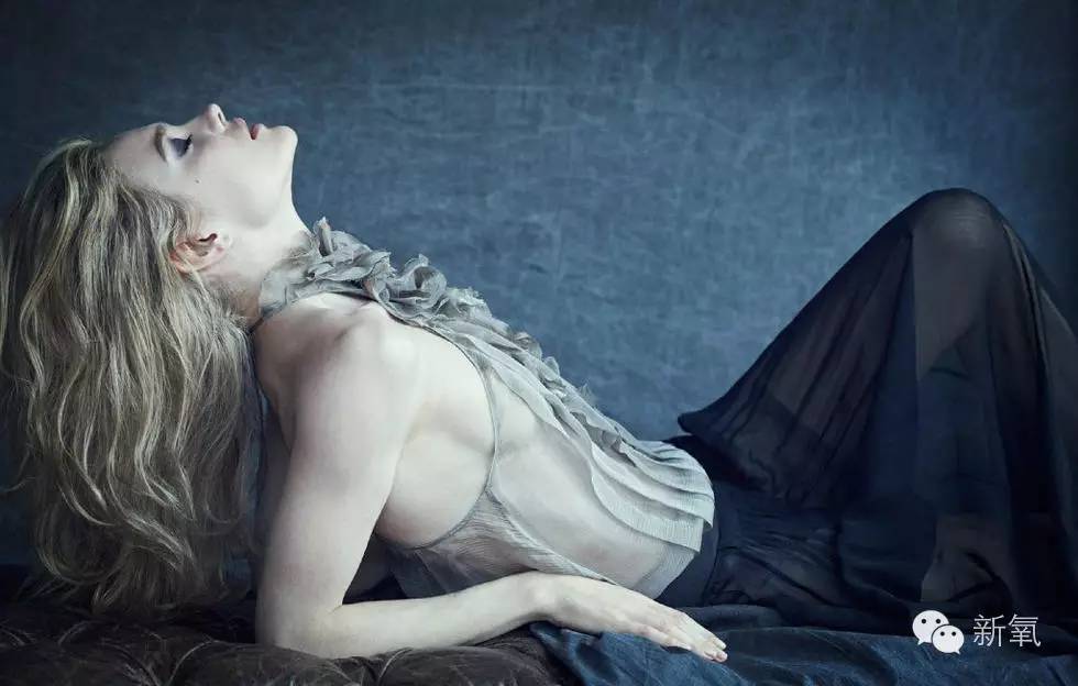 11岁卖水果，19岁嫁王室，29岁成LV太子妃……