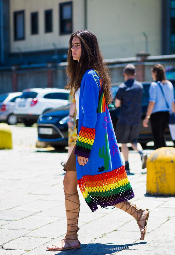 那些认为很low其实很潮的单品,永远不过时的潮流单品你有没有