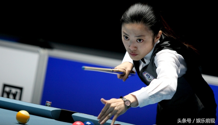 台球大师赛十大女选手,国内最胖的台球女选手排名