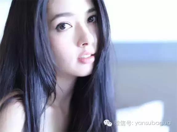 女明星争相自称老公，但她们不懂真正让我们想弯的女人什么样