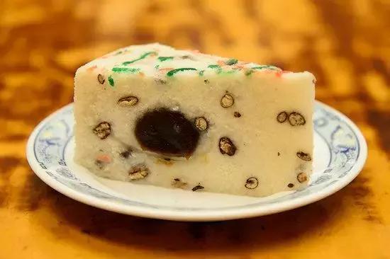 谁说南京糕点不多又不好吃的，就把这条微信扔给他！