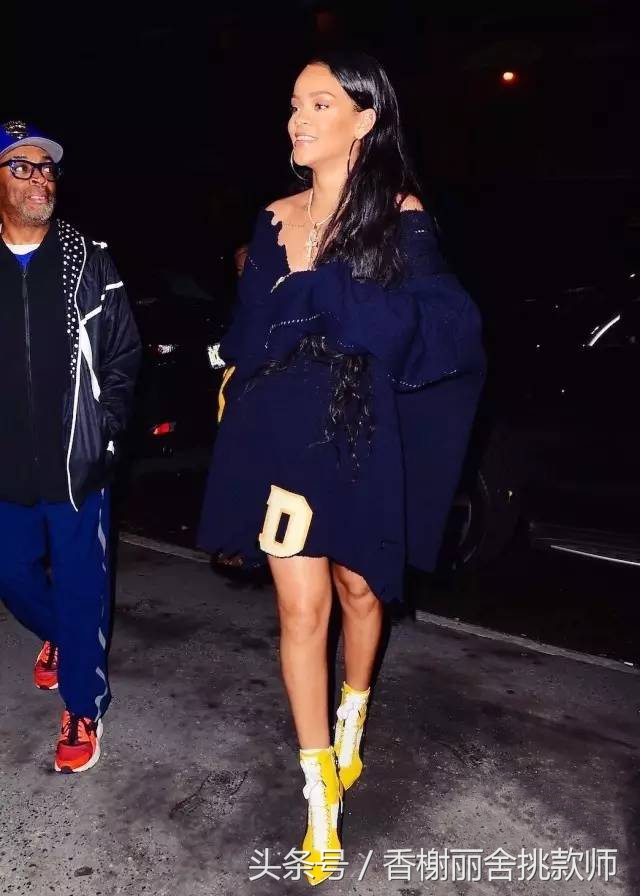 撕裂的破洞、褴褛的衣袖、线头满天飞的裤腿...我们穷人都爱它