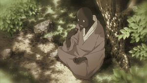 《夏目友人帐》第五季豆瓣评分9.6!可首集明明只讲了一只颜控