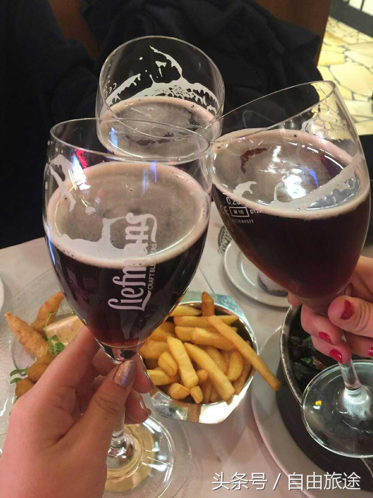 比利时旅游布鲁塞尔大广场,比利时布鲁塞尔广场