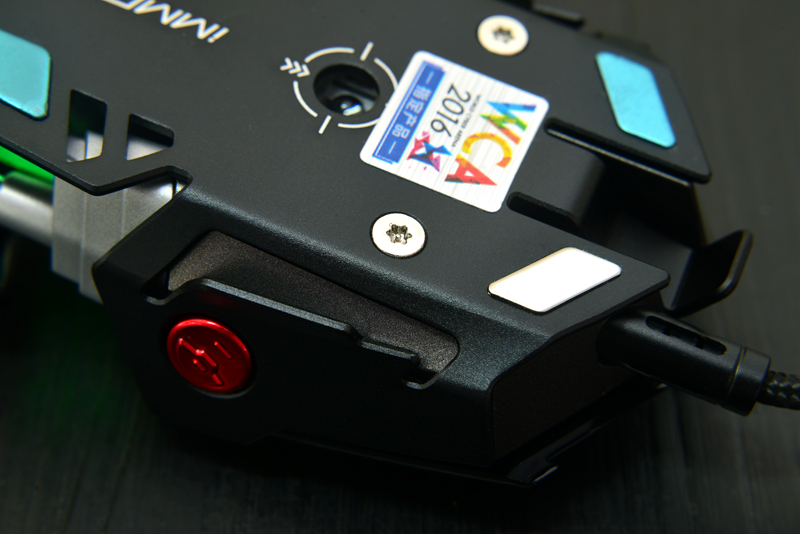 狼派鼠标排行,四款热门鼠标横评