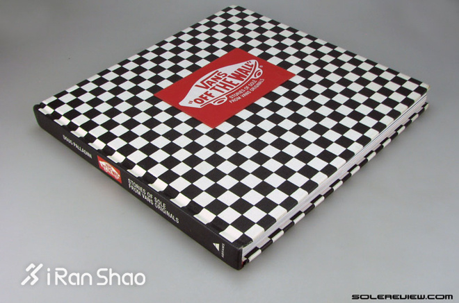 TopX|关于跑鞋,值得一读的13本书