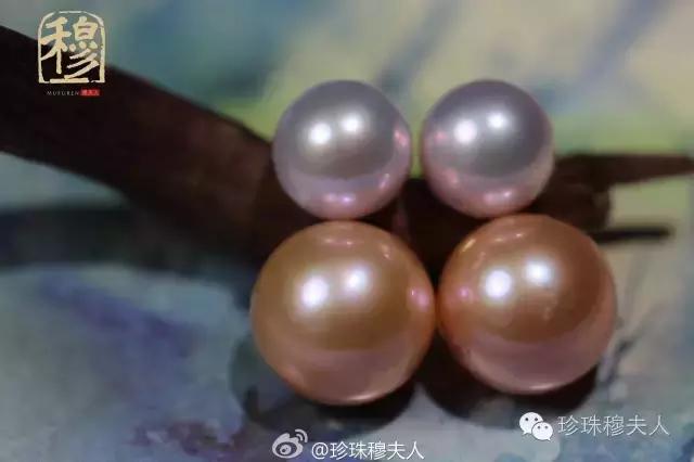 珍珠选购指南学会再也不怕踩坑咯,百天新生儿知识