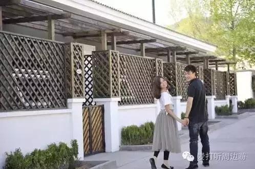 昌平凤山温泉度假村门票多少钱,北京最好天然温泉度假村前十名