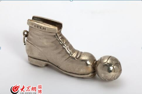 英格兰足球奖杯陈列室,世界足球论坛排名