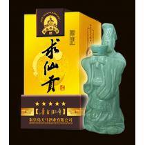 河北十大名酒大全,河北十二大名酒