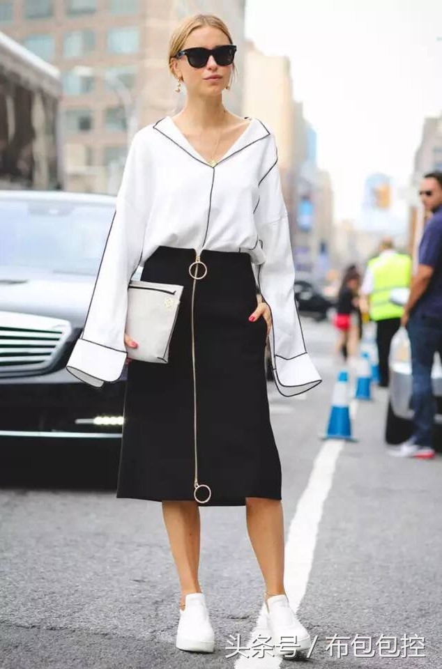 时髦又好看这7款包包衣橱必备,好看时髦的包包