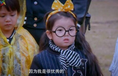 多大的儿童需要儿童安全座椅,爸爸去哪儿从小到大变化