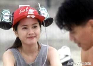 李丽珍的颜值巅峰,李丽珍怎么长那么胖