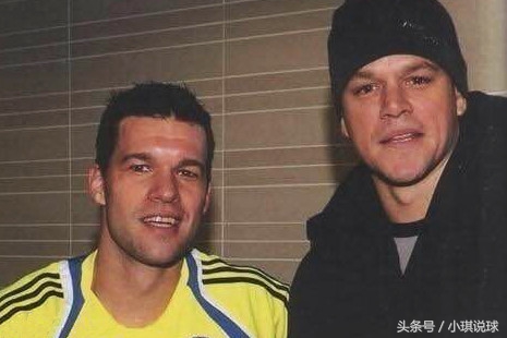 足球球星撞脸合集,足坛撞脸卡通人物