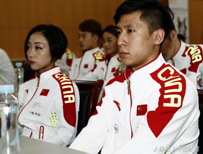 中国杯世界花样滑冰大奖赛开幕式,中国杯世界花样滑冰大奖赛在哪看