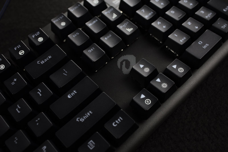 达尔优机械键盘ek815最好看的配色,机械键盘达尔优ek815值得购买吗