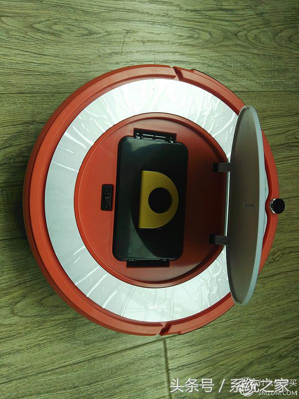 FMART福玛特扫地机器人雅致Q2智能规划路线吸尘器